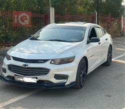 شيفروليه ماليبو